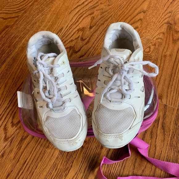 nfinity halo defiance shoes